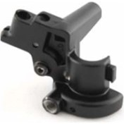 Resim Msr Honda Fizy 125 Sağ Alt Gaz Kütüğü 