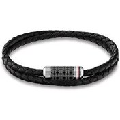 Resim Tommy Hilfiger THJ2790327 Erkek Bileklik 