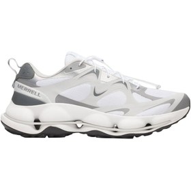 Resim Merrell Speed Arc Matis Erkek Beyaz Yol Koşusu Ayakkabısı ERKEK YOL KOŞUSU AYAKKABISI 