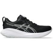 Resim Asics Gel-Cumulus 27 Erkek Siyah Koşu Ayakkabısı 1011B960-002 
