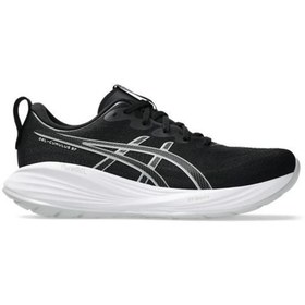 Resim Asics Gel-Cumulus 27 Erkek Siyah Koşu Ayakkabısı 1011B960-002 