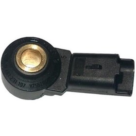 Resim Esse Otomotiv 207 308 C4 1.6 16V Sensör Vuruntu - BSH-0261231197 - 1920LT 