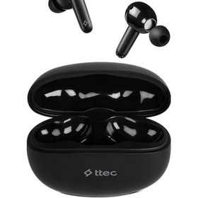Resim Ttec 2KM166S Airbeat Shift Enc Bluetooth 5.4 Kulak İçi Kulaklık 