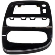 Resim Clio 4 Teyp Çerçevesi Radyo Çıkma 682607557r 