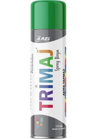 Resim Sprey Boya 200 Ml Gri Jant Gri 