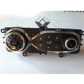 Resim Clio 4/Captur Klima Kumanda Paneli Dijital 275108796R 