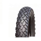 Resim Efsane 110/90-16 Dublex Motosiklet Lastiği Yeni Tarihli 