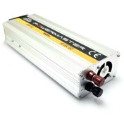 Resim Powermaster 1000w 12v Modifiye Sinus Invertör 