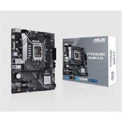 Resim Asus Prime B660M-K Ddr4 S+V+Gl 1700P 