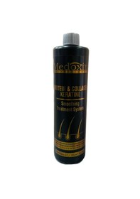 Resim Medoxin Protein & Collagen Gold Keratin 1.000 Ml 