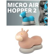 Resim Micro Air Hopper 2 - Moka Kahverengi 