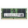 Resim Samsung Uyumlu Samso5600/32, 32gb, Ddr5, 5600mhz, Cl46, 1.1v Notebook Ram M425r4ga3bb0-cww0l 