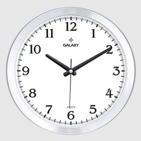 Resim Genel Markalar Galaxy M-216-2 Dekoratif Duvar Saati 
