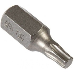 Resim Tork Otomotiv Bits Uç Kısa T40 - 30 Mm 