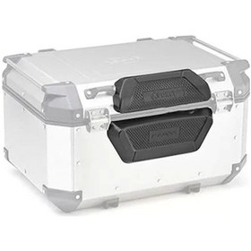 Resim Kappa K613 Çanta Sırtlığı Kfr480 - Kfr420 Tek Renk 