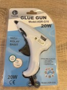 Resim TUDOR Silikon Tabancası 