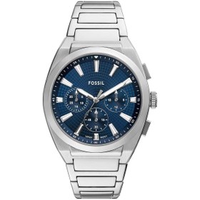 Resim Fossil Ffs6104 Erkek Kol Saati 