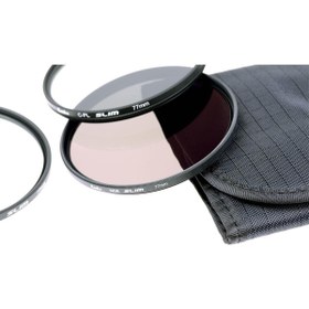 Resim Kenko 43mm Filter Kit Pr Filtre Seti 