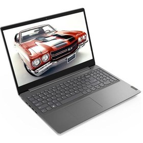 Resim Lenovo V15 82C7008FTX 3020e 4 GB 128 GB SSD 15.6" Free Dos Dizüstü Bilgisayar 