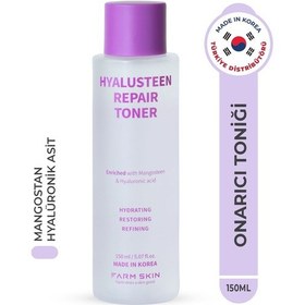 Resim Farm Skin Hyalusteen Repair Onarıcı ve Aydınlatıcı Tonik 150 ML 