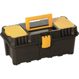 Resim AyrStore Portbag AP02 16'' Stilo Takım Çantası Organizerli 