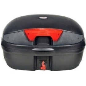 Resim Arviç Arwiç Motorsiklet Arka Çanta Arwic 46 Lt Çanta Arwıc 46 Lt 