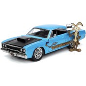 Resim Genel Markalar Jada Looney Tunes Koşucu, Looney Tunes Figürlü 253255028 