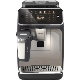 Resim Philips Serisi 5500 Kahve Makinesi Tam Otomatik Espresso Makinesi - EP5547/90 