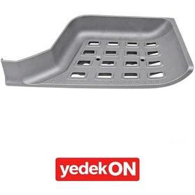 Resim Basamak Izgarası 106xf Alt Sağ - 1798464 [D70.7326.W] - 1798464 