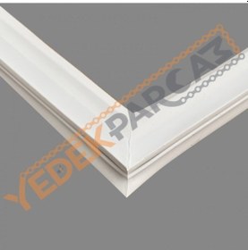 Resim Bosch Uyumlu Buzdolabı Alt Kapak Contası 68 X 128 Cm - 441075995 