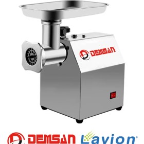 Resim Demsan 12 no 850W Kıyma Çekme Makinesi 