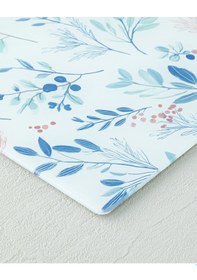 Resim English Home Cordie Cam Kesme Tahtası 25x35 Cm Renkli Çok Renkli 