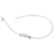 Resim Synodicmonth Motosiklet Fren Hava Alma Yağı Değişim Pompası Aleti Hava Alma Sıvısı Hortumu Hidrolik Fren Hava Alma Aksesuarları 