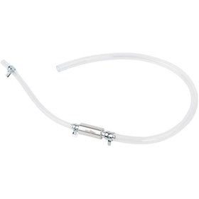 Resim Synodicmonth Motosiklet Fren Hava Alma Yağı Değişim Pompası Aleti Hava Alma Sıvısı Hortumu Hidrolik Fren Hava Alma Aksesuarları 