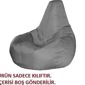 Resim Armutland Damla Armut Koltuk Kılıfı 