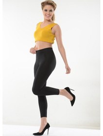 Resim Enimon Bambu Tayt 840Siyahxl Siyah 