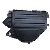 Resim Bmw E70 E71 Alt Kaplama Arka-Yakıt Deposu Sağ 51757158406 