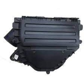 Resim Bmw E70 E71 Alt Kaplama Arka-Yakıt Deposu Sağ 51757158406 