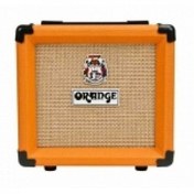 Resim Orange PPC108 Micro Terror Elektro Gitar Kabini 
