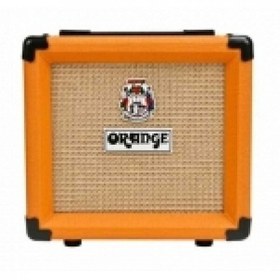 Resim Orange PPC108 Micro Terror Elektro Gitar Kabini 