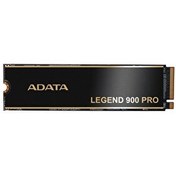 Resim Adata Legend 900 Pro SLEG-900P-2TCS 2 TB 7400-6500 MB/s M.2 2280 PCIe 4.0 NVMe SSD 