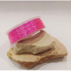 Resim Aldos Çapari 300 Mt Makara Sim 4 Kat 17146 Pembe 