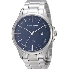 Resim Romanson Ca5a10mmwwa4r2 Erkek Kol Saati 