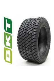 Resim BKT 18x8.50-8 Lg306 4pr Çim Golf Kar Makinası Lastiği 