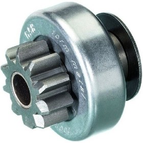 Resim Form Metal 72658 Opel 5 Kanal 10 Diş 363191 Marş Dişlisi 