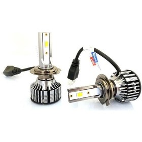 Resim Megamarket06 Cıtroen C5 Aırcross Led Kısa Far Ampulü Mono H7 