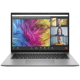 Resim HP Zbook Firefly G11 86a85ea U7-155h 32gb 1tb Ssd Rtx A500 4gb 14" W11pro 