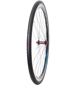 Resim Motobiskletim 700 x 35C ( 37-622 ) / 28X1 5/8X1 3/8 Dış Lastik 