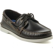 Resim Oxford Klasik Erkek Ag- 20060-a2 John May Pullup Kahve 969-tb Kahverengi 