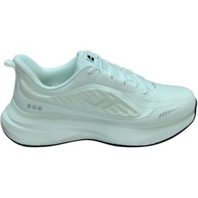 Resim Lescon Dravit A-shock Foam Erkek Beyaz Günlük Spor Ayakkabı Beyaz 